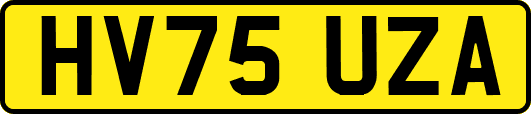 HV75UZA