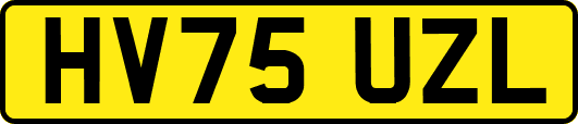 HV75UZL