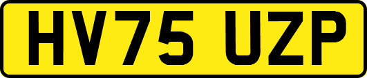 HV75UZP
