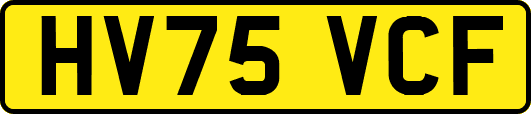 HV75VCF