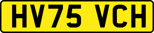 HV75VCH