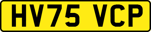 HV75VCP