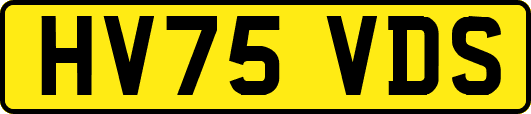 HV75VDS
