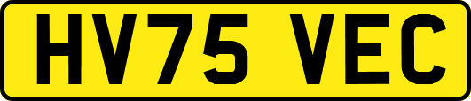 HV75VEC