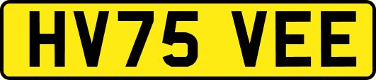 HV75VEE