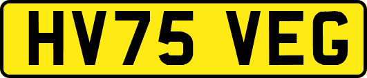 HV75VEG