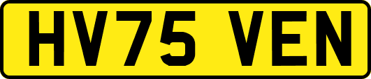 HV75VEN