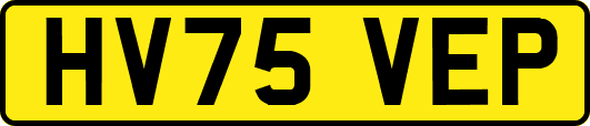 HV75VEP