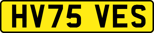 HV75VES