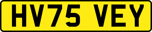 HV75VEY