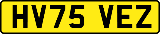 HV75VEZ