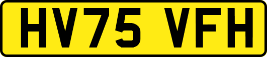 HV75VFH