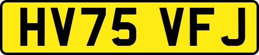 HV75VFJ