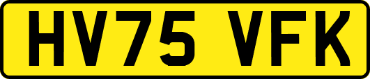 HV75VFK