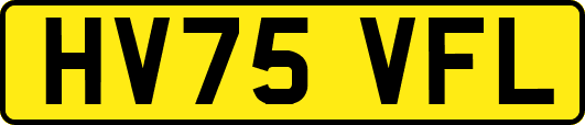 HV75VFL