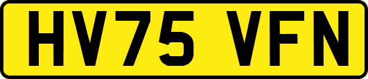 HV75VFN