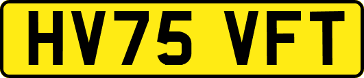 HV75VFT