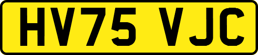 HV75VJC