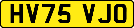 HV75VJO