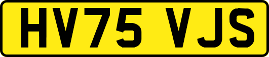 HV75VJS