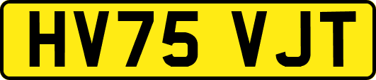 HV75VJT