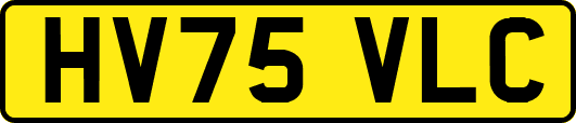 HV75VLC