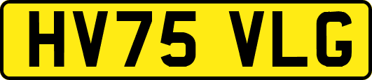 HV75VLG