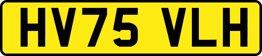 HV75VLH