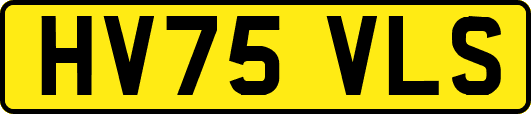 HV75VLS