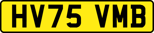HV75VMB