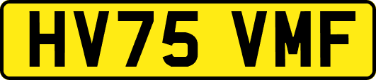 HV75VMF