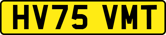 HV75VMT