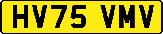 HV75VMV