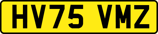 HV75VMZ