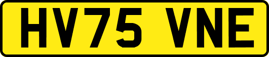 HV75VNE
