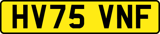 HV75VNF