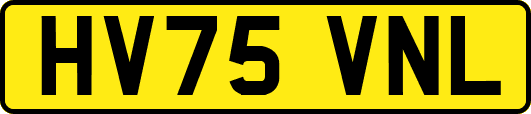 HV75VNL