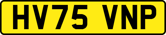 HV75VNP