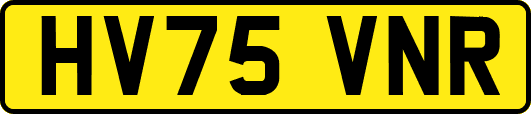 HV75VNR