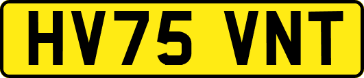 HV75VNT