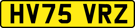 HV75VRZ