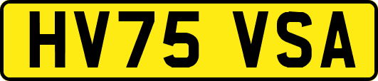 HV75VSA