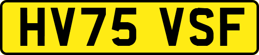 HV75VSF
