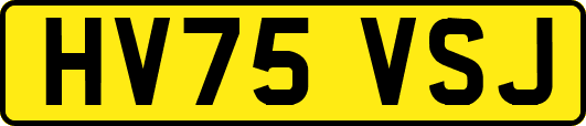 HV75VSJ
