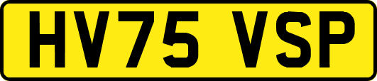 HV75VSP