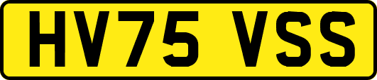 HV75VSS