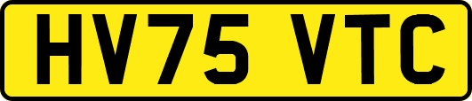 HV75VTC