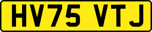 HV75VTJ