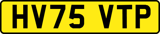 HV75VTP