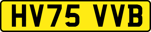 HV75VVB